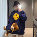 Drew House Smiley Face Hoodie [40 styles]