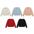 Ralph Lauren Cable Knit Cardigan [5 styles]