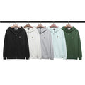 Bape Ape Head Zip-Up Hoodie [5 styles]