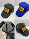 Gallery Dept Trucker Cap #GalleryDept_W2C #cap_W2C | 7576004397