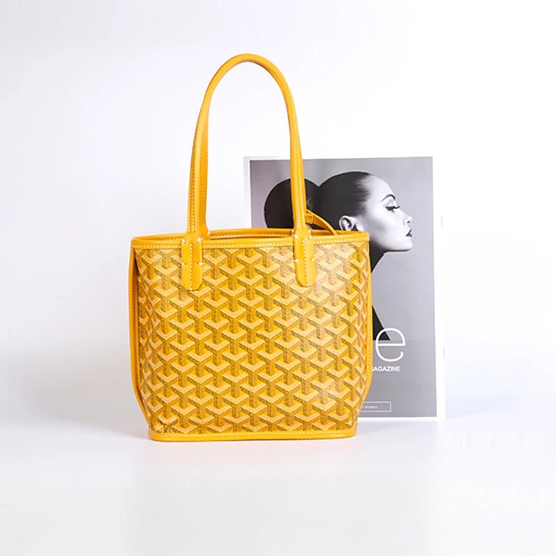 Goyard Saint Louis PM Tote Bag [14 styles]