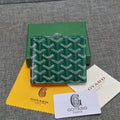 Goyard Saint Louis Wallet [8 styles]