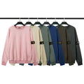 Stone Island Compass Logo Sweatshirt [21 styles]