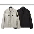 Stone Island Compass Patch Jacket [W2C] | 7575992647