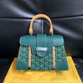 Goyard Saint Louis PM Handbag [7 styles]