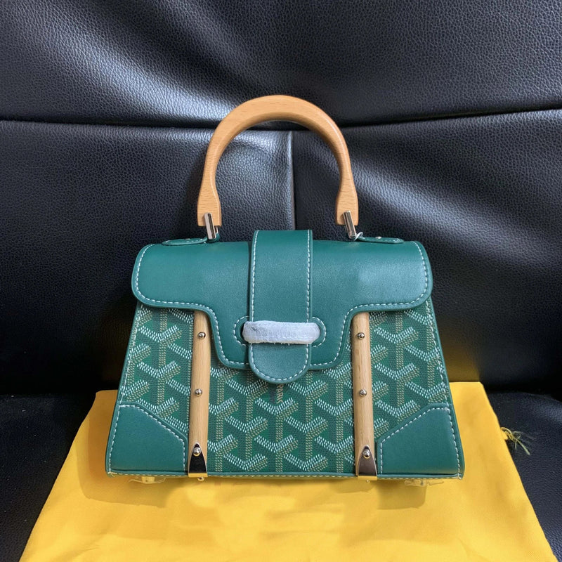 Goyard Saint Louis PM Handbag [7 styles]