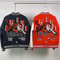 AMIRI Varsity Tiger Embroidered Jacket [2 styles] | 7599949132
