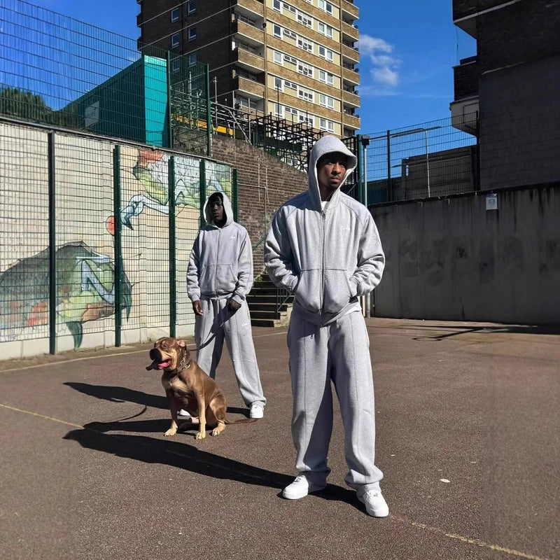 Nike Hoodie Set [14 styles]
