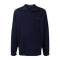 Ralph Lauren Polo Quarter-Zip Sweater [5 styles]