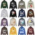 BrokenPlanet Hoodie [36 styles]