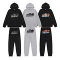 Trapstar Shooters Hoodie & Jogger Set
