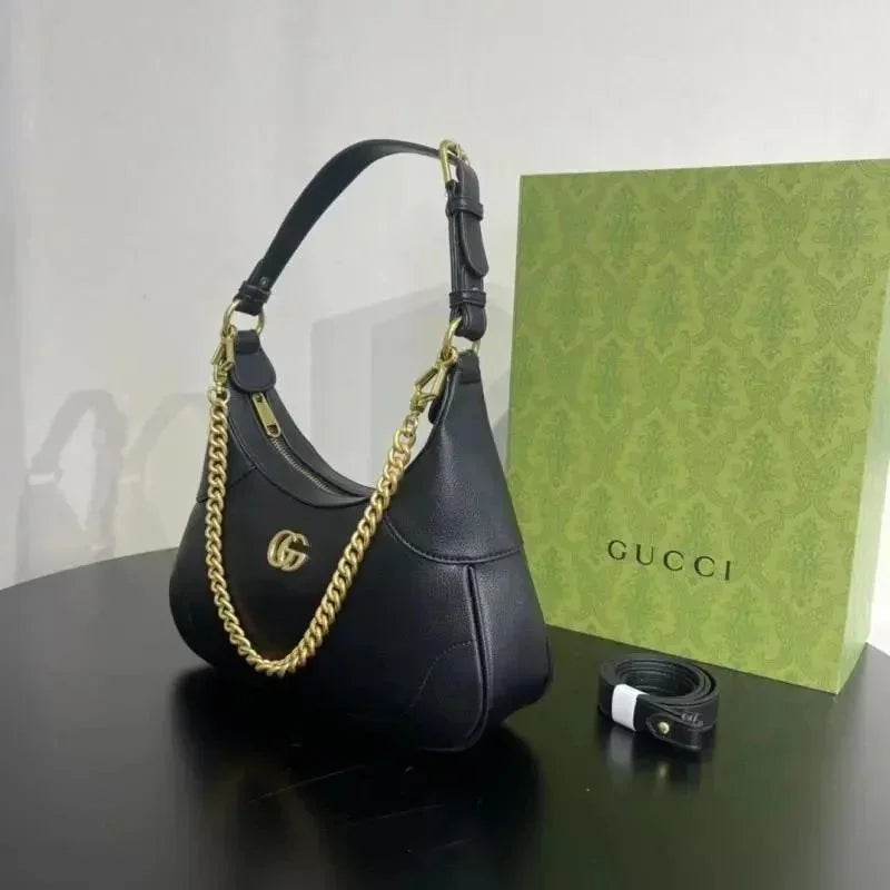 GUCCI MAYA Shoulder Bag #Gucci_Sou #Bag_Sou
