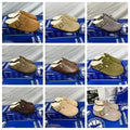 Birkenstock Boston Slippers [Multiple Colors]
