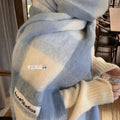 Acne scarf | 7580541254