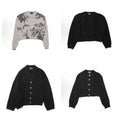 ERD sweaters&pants