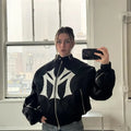 Mowa Jacket | 7579739141