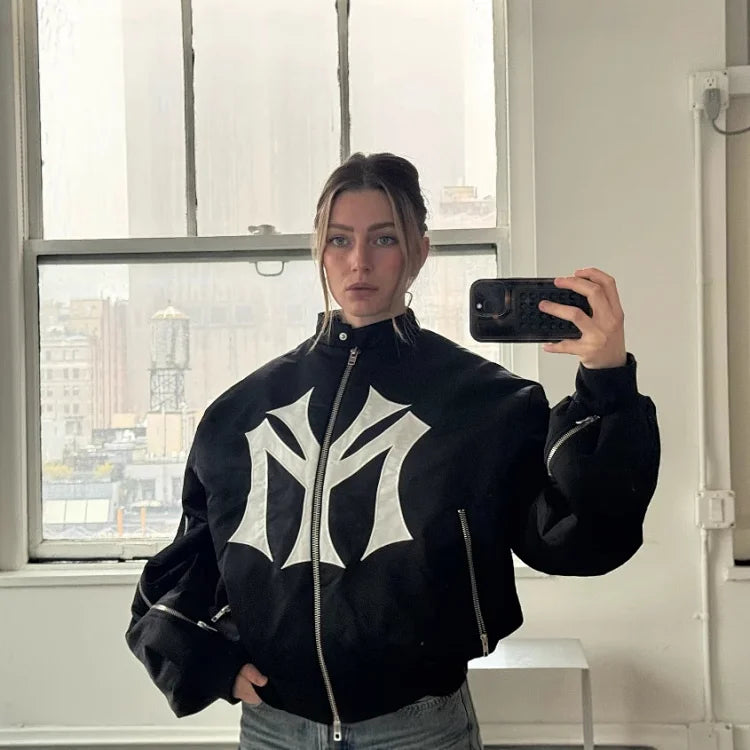 Mowa Jacket | 7579739141
