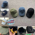 Louis Vuitton Monogram Baseball Cap | 7574111012