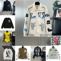 Louis Vuitton varsity jackets [39 styles] | 7598383218