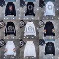 Chrome Hearts Hoodies [38 styles]