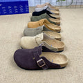 Birkenstock Boston Clogs