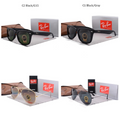 Ray-Ban Wayfarer & Aviator Sunglasses [24 styles]