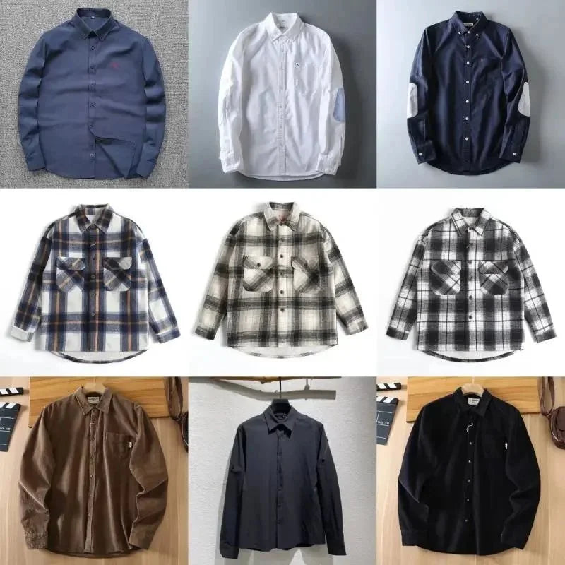 Philipp Plein Shirt [9 Styles]