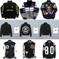 Stussy & Racing Team Jackets [Multiple Styles] | 7573670093