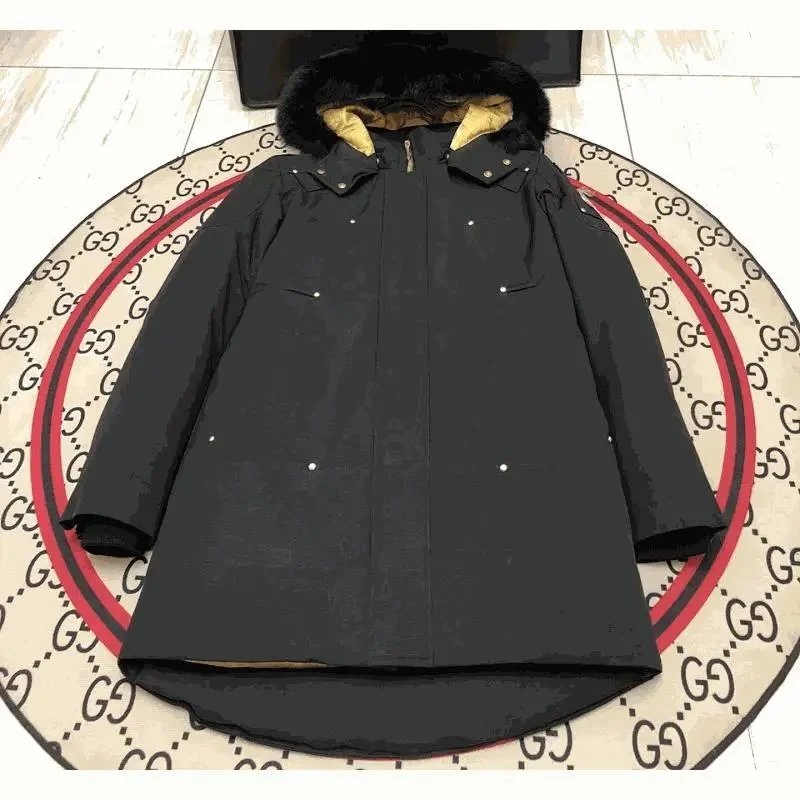MOOSE KNUCKLES Down Jacket [39 styles] | 7598086853