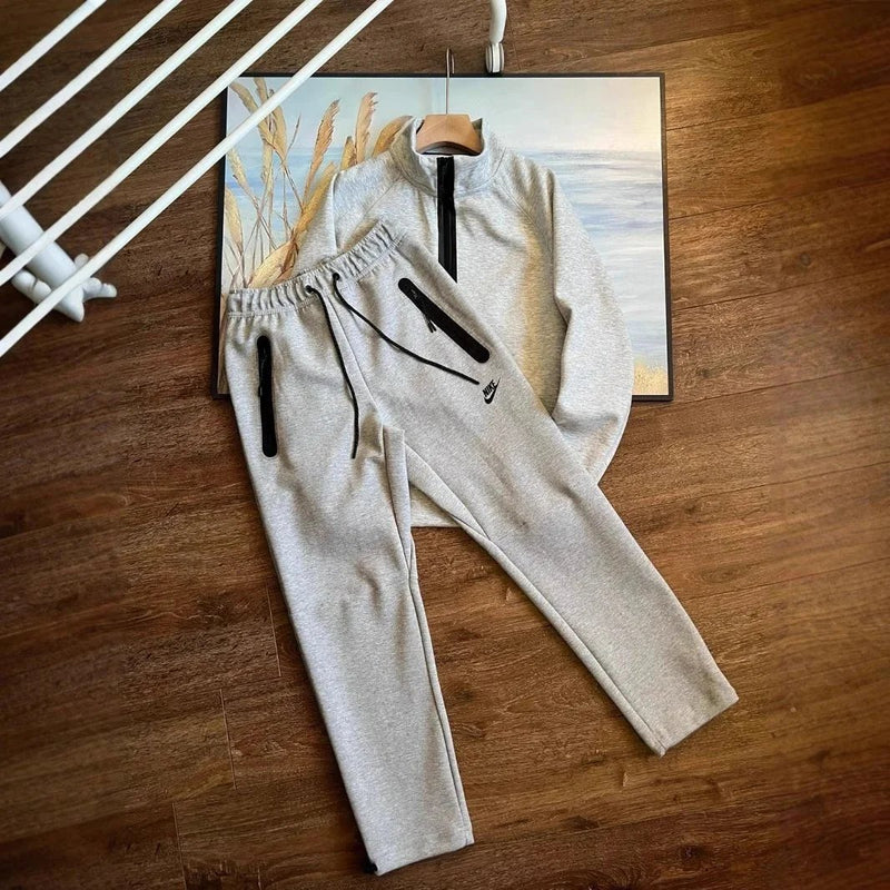 Nike Sportswear Half-Zip Pullover Sweatshirt/Sweatpants [26 styles]