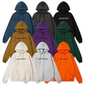 Carhartt WIP Hooded Sweatshirt [9 Colors Available]