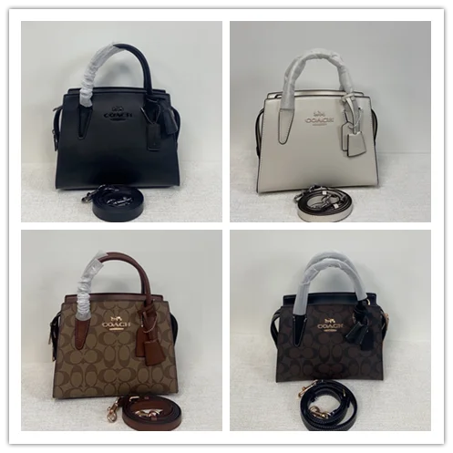 Coach MAYA Handbag