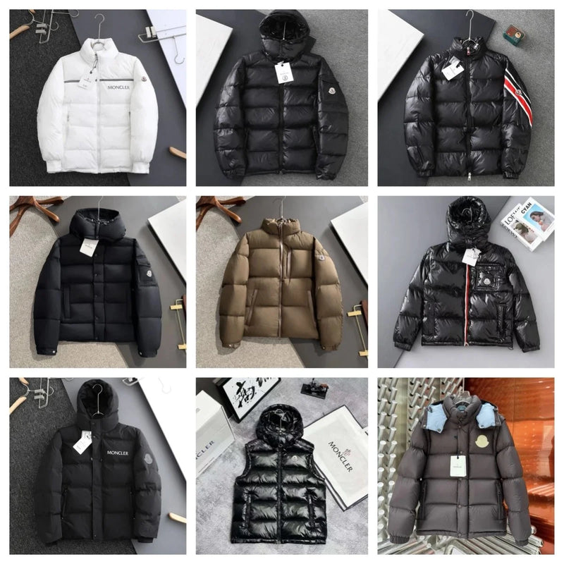 Moncler MAYA Down Jacket | 7570866411