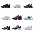 Nike Air Cushion shoes