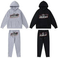 TRAPSTAR Shooters Hoodie/Pants Set [40 styles]