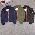Moncler Italy Classic Rain Jackets [40 styles] | 7599999258