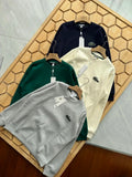 Lacoste Classic Crewneck Sweatshirt [38 styles]