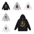 Bape Ape Head Dragon Ball Hoodies [40 styles]