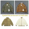 Carhartt Reversible Jacket [Lamb Wool Style] | 7575041181