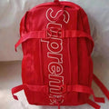 Supreme Backpack [4 styles]