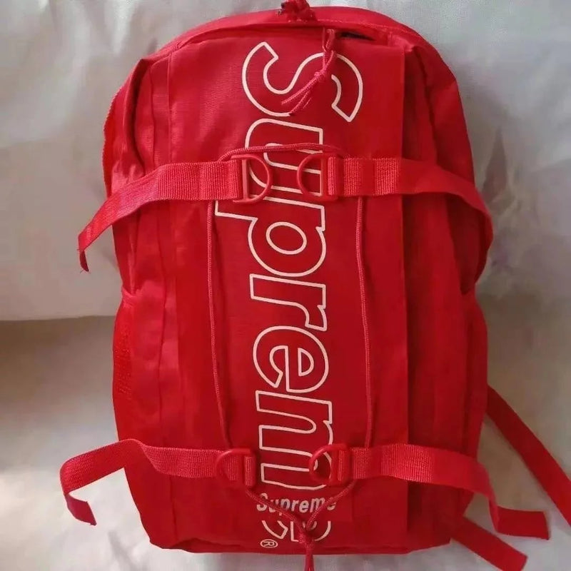 Supreme Backpack [4 styles]