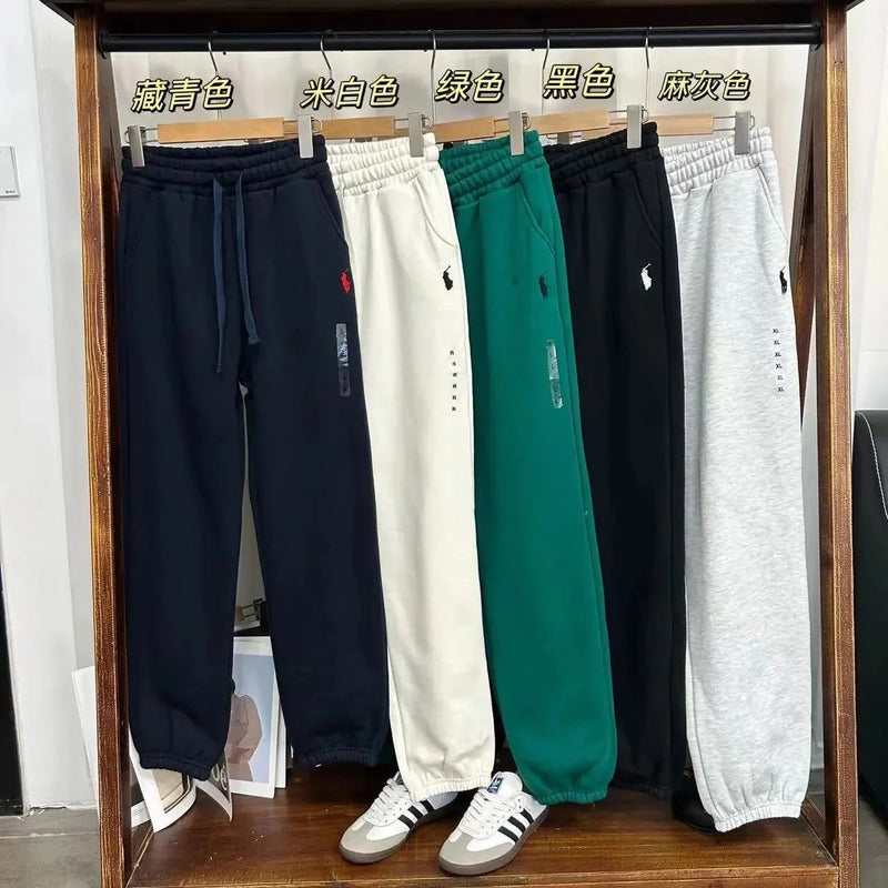 Ralph Lauren Pony Logo Sweatpants [5 styles]