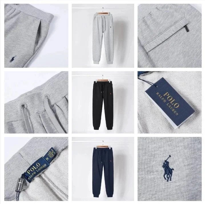 Ralph Lauren Polo Sport Jogger Pants [3 styles]