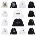 Dior Oblique Sweatshirt [14 styles]