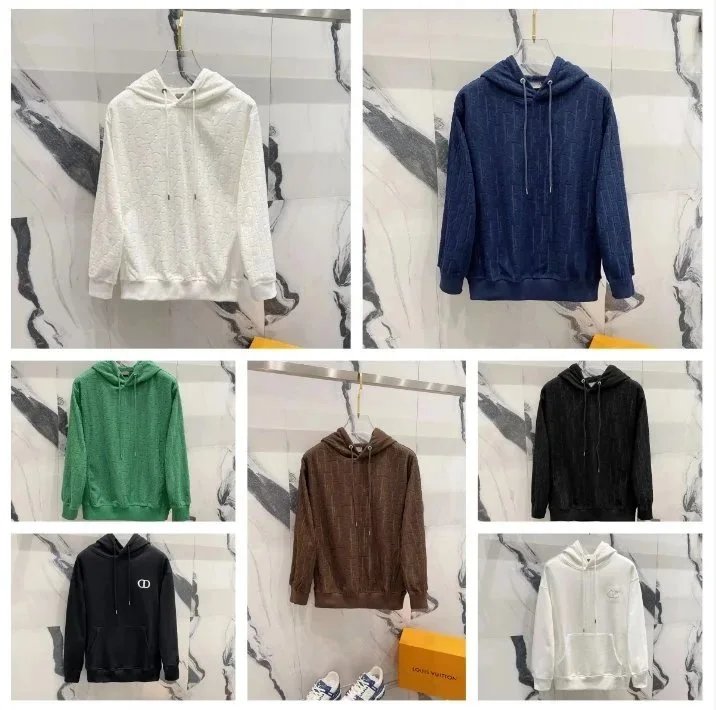 DIOR Hoodie [7 styles]