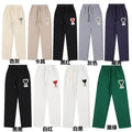 AMI Paris Heart Logo Sweatpants [9 styles]
