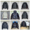 Moncler MAYA Down Jacket [34 styles] | 7600012004