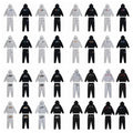 Trapstar Tracksuit [1 style]
