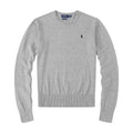Ralph Lauren Classic Fit Crewneck Sweater [8 styles]