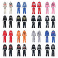 HELLSTAR Tracksuit [23 styles]